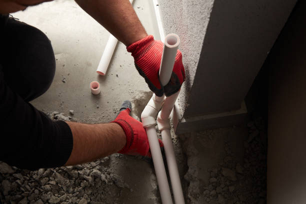 Best Clogged Drain Plumber  in Cuba City, WI