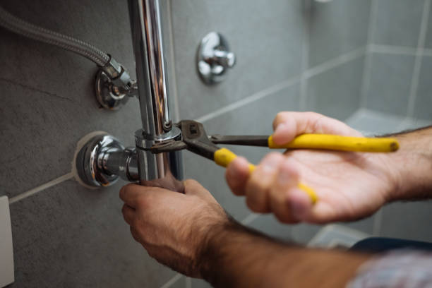 Professional Plumbing in Cuba City, WI