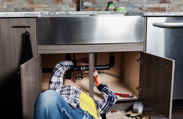  Cuba City, WI Plumbing Pros