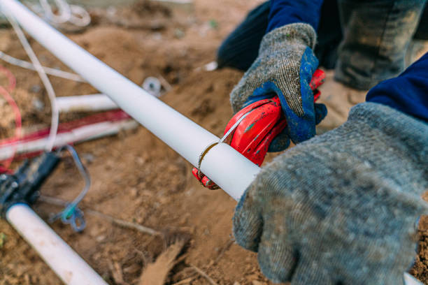 Best Leak Detection Services  in Cuba City, WI