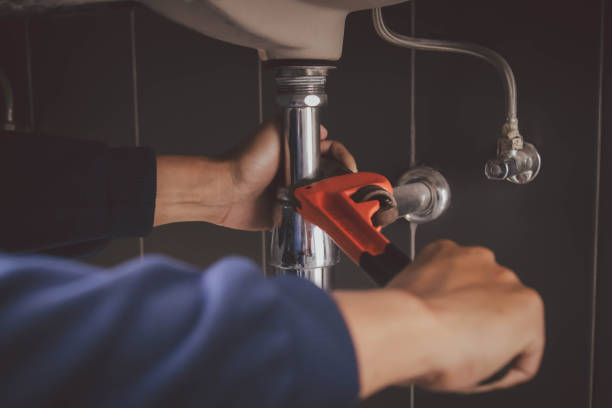 Best Pipe Repair Near Me  in Cuba City, WI